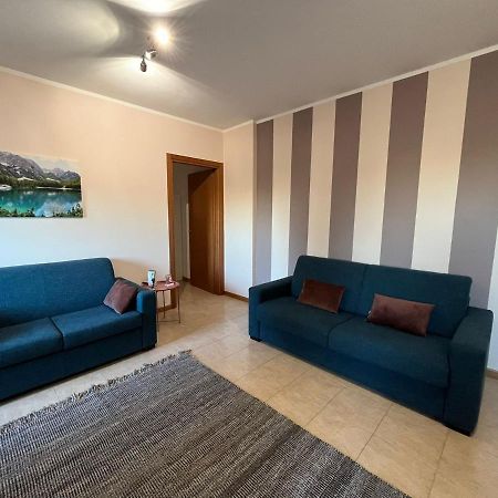 Appartamento Orchidea Mantova Eksteriør billede