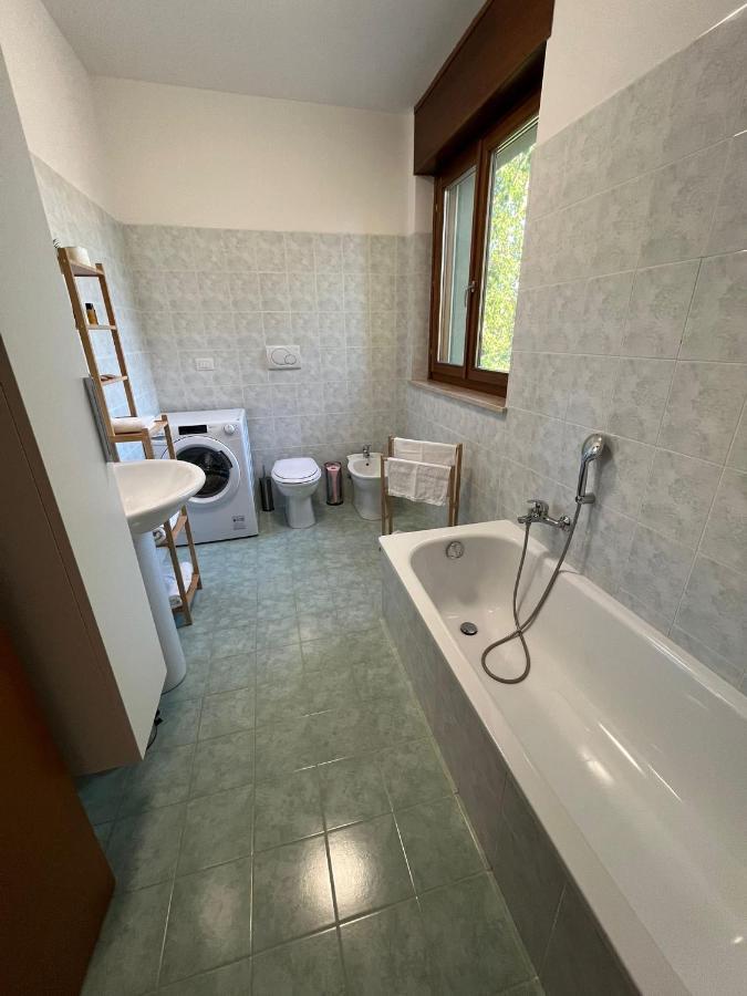 Appartamento Orchidea Mantova Eksteriør billede