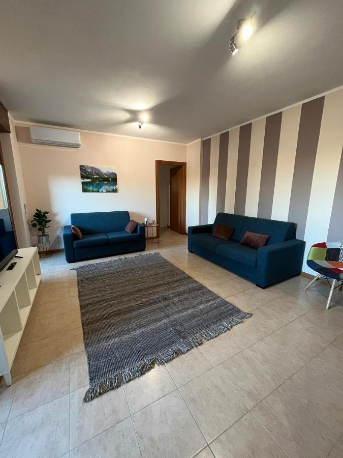 Appartamento Orchidea Mantova Eksteriør billede
