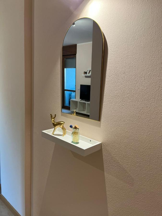 Appartamento Orchidea Mantova Eksteriør billede