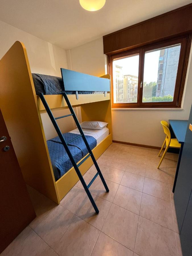 Appartamento Orchidea Mantova Eksteriør billede